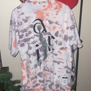 Jordan Tie Dye T-shirt